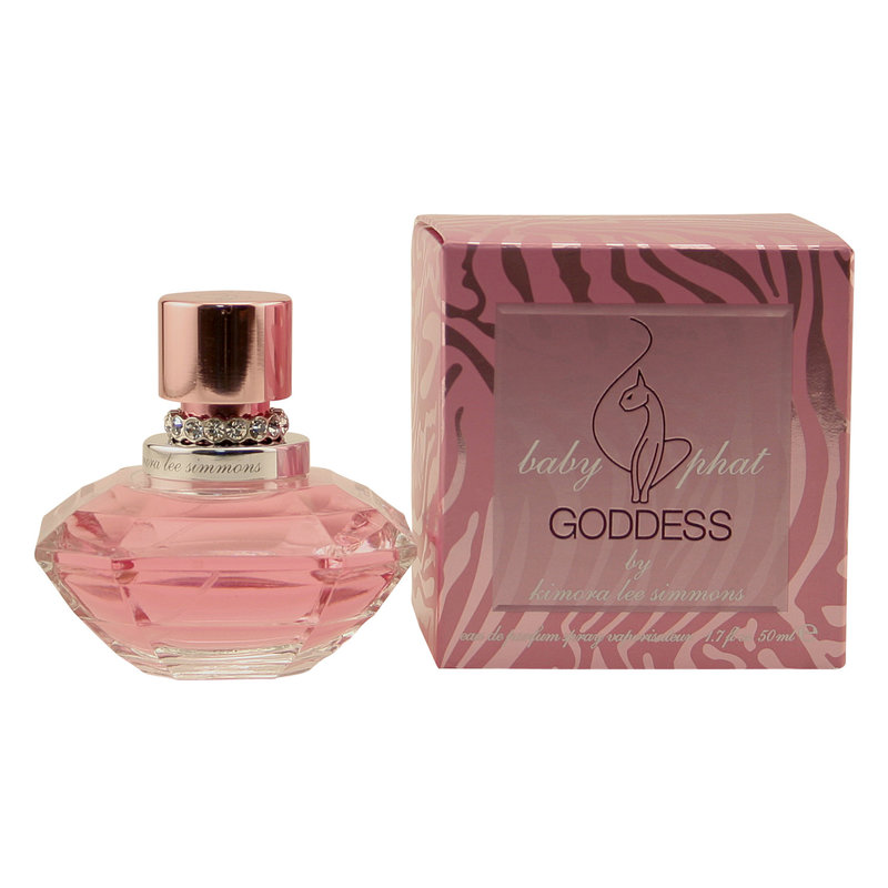 BABY PHAT Baby Phat Goddess Pour Femme Eau de Parfum