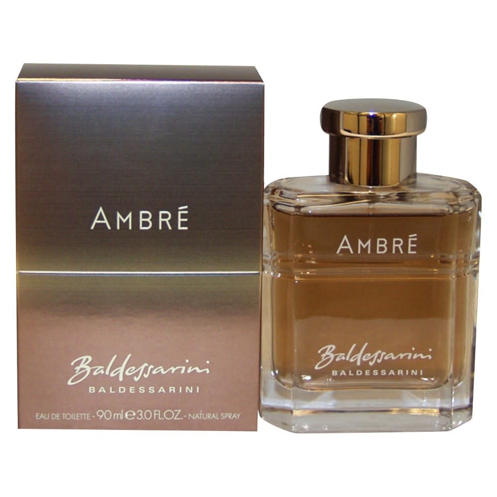 Baldessarini Ambre For Men Eau de Toilette - Le Parfumier Perfume Store