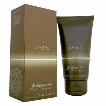 BALDESSARINI Ambre Pour Homme Baume Après Rasage