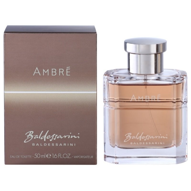 BALDESSARINI Baldessarini Ambre Pour Homme Eau de Toilette