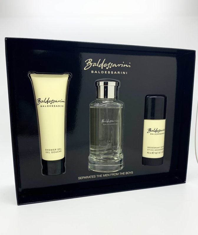 BALDESSARINI Baldessarini For Men Eau de Cologne