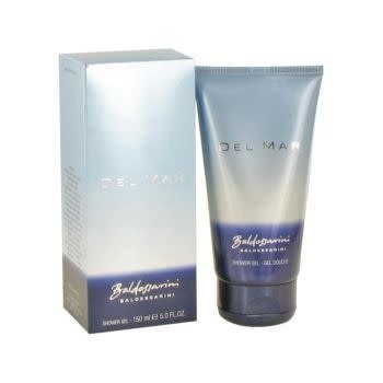 BALDESSARINI Del Mar For Men Shower Gel