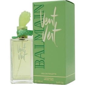 Pierre Balmain Vent Vert For Women Parfum Vintage - Le