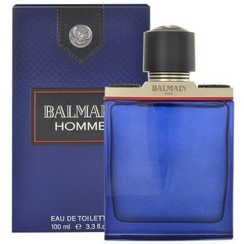 BALMAIN Balmain Homme For Men Eau de Toilette