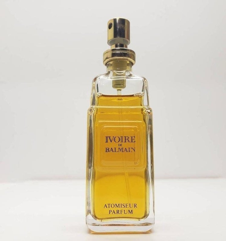 BALMAIN Balmain Ivoire De Balmain Pour Femme Eau de Toilette