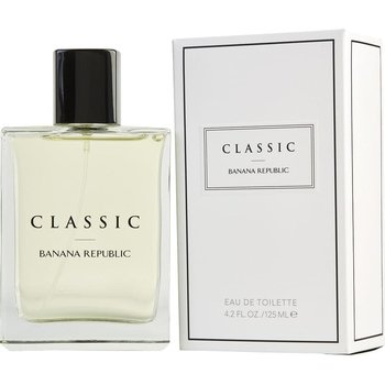 BANANA REPUBLIC Banana Republic Classic For Men Eau de Toilette