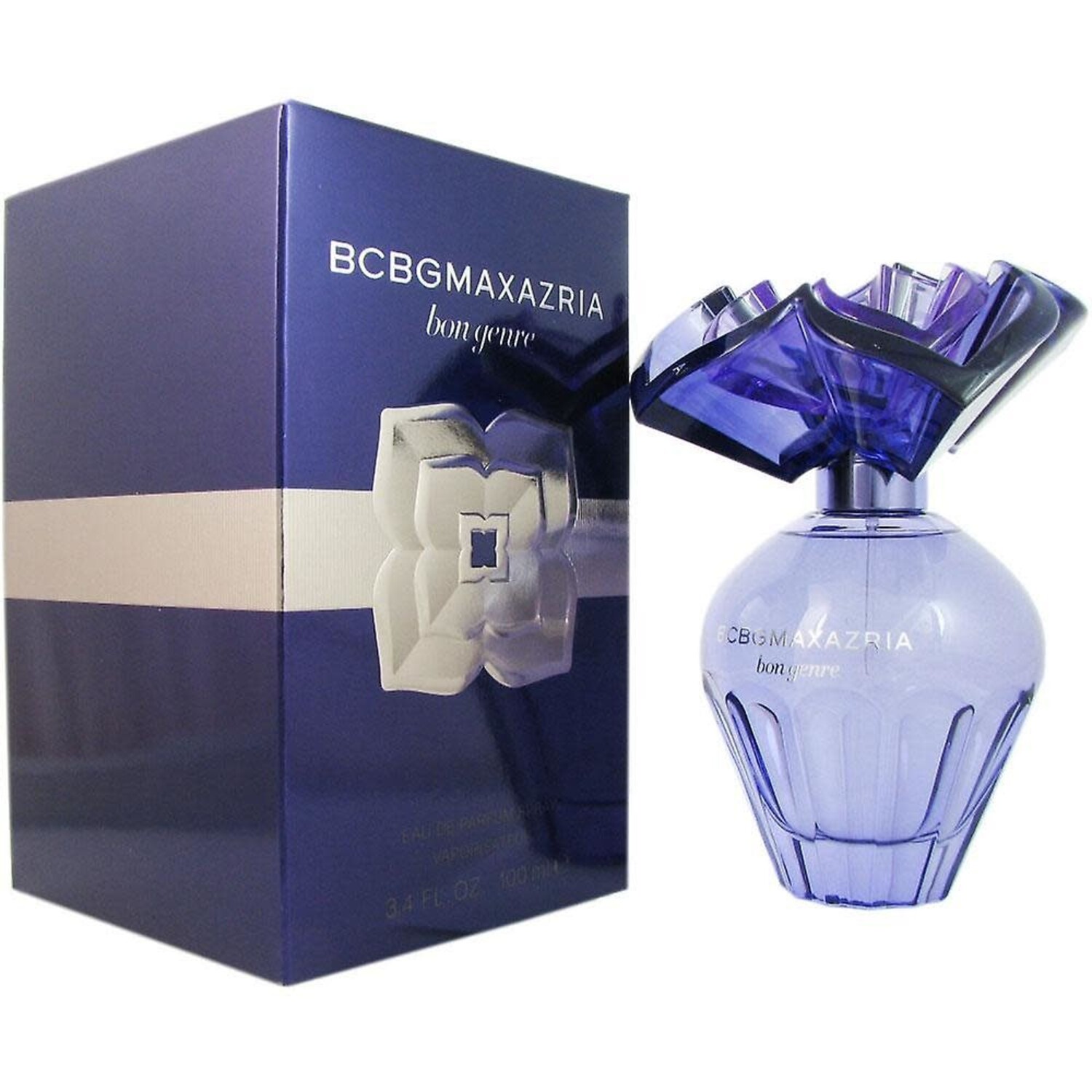 ⭐️BCBG MAXAZRIA Le Parfumier - Bcbg Maxazria Bon Genre For Women Eau de