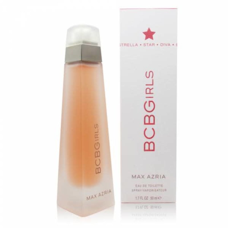 BCBG Bcbg Star Pour Femme Eau de Toilette