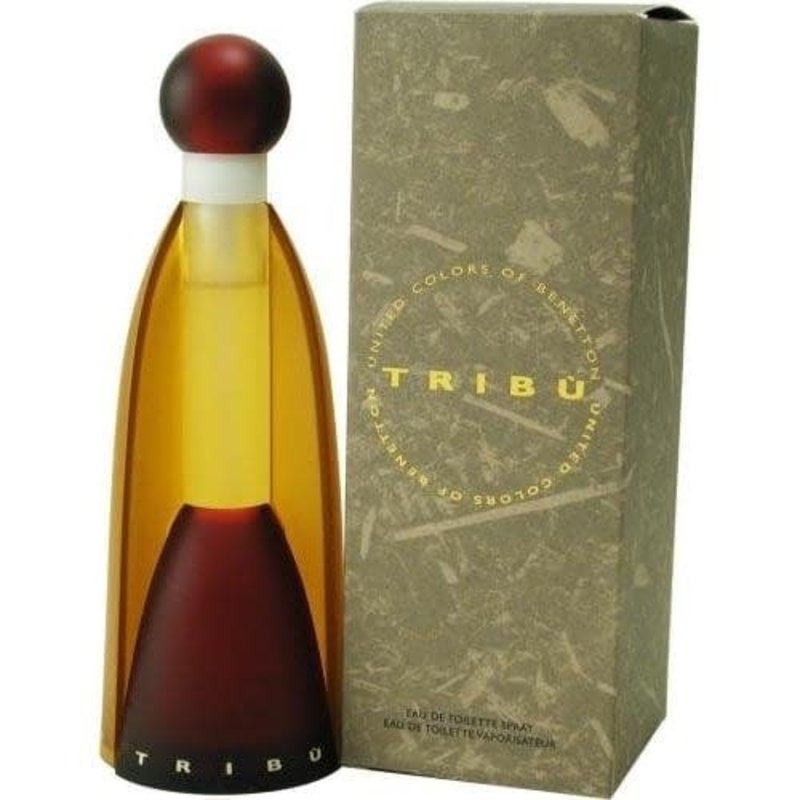 BENETTON Benetton Tribu Benetton For Women Eau de Toilette