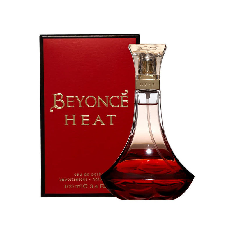 BEYONCE Beyonce Heat Pour Femme Eau de Parfum
