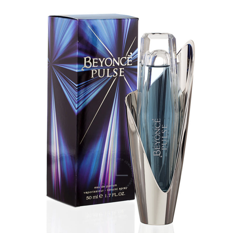 BEYONCE Beyonce Pulse Pour Femme Eau de Parfum