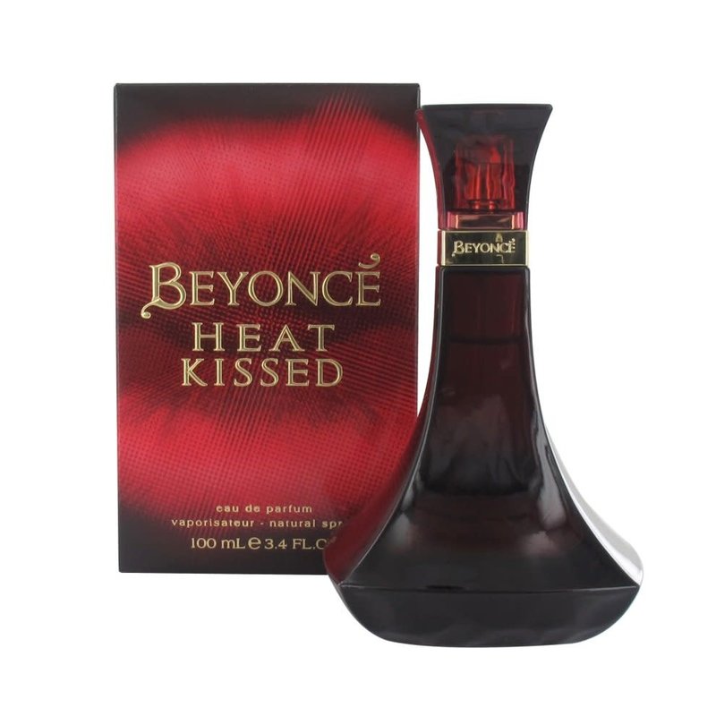 BEYONCE Beyonce Heat Kissed Pour Femme Eau de Parfum