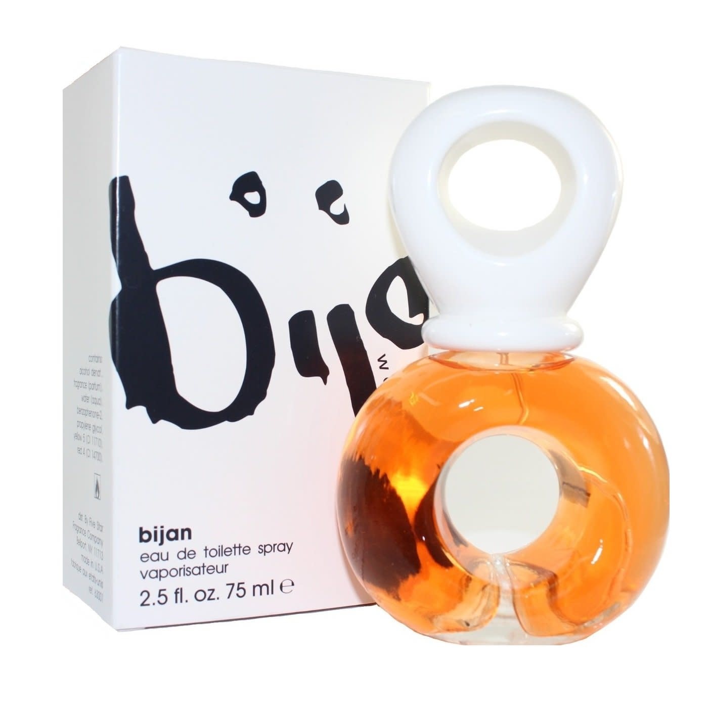 Bijan For Women Eau de Toilette Le Parfumier Perfume Store