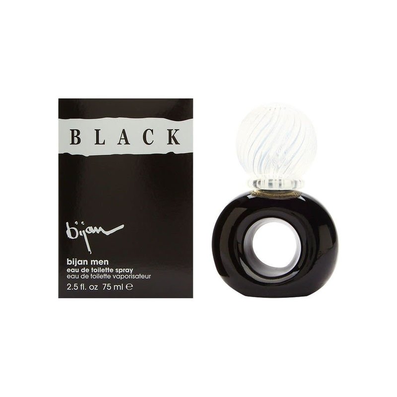 BIJAN Bijan Black For Men Eau de Toilette