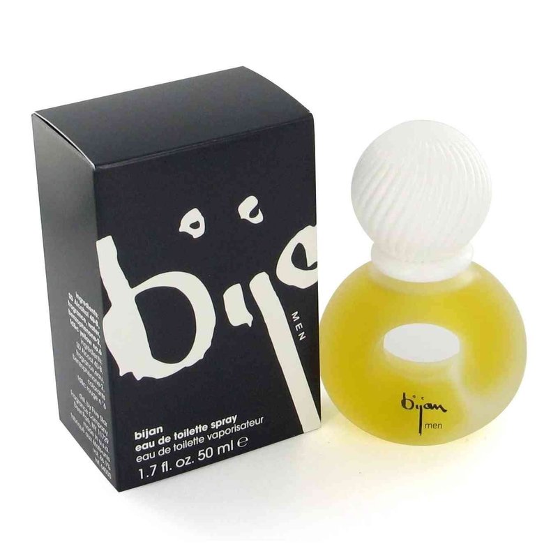 BIJAN Bijan Men Pour Homme Eau de Toilette