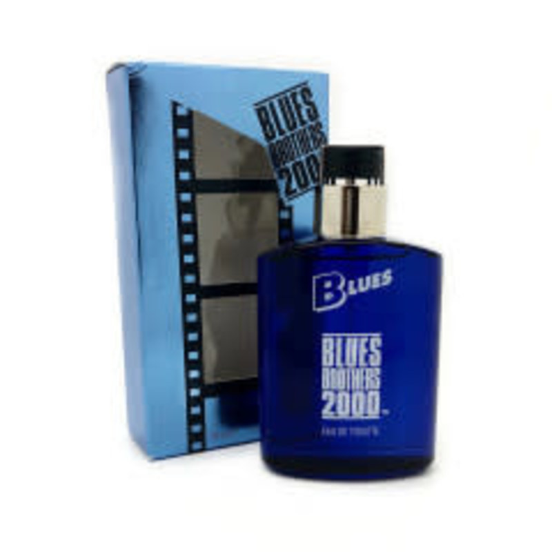 BLUES BROTHERS Blues Brothers 2000 For Men Eau de Toilette