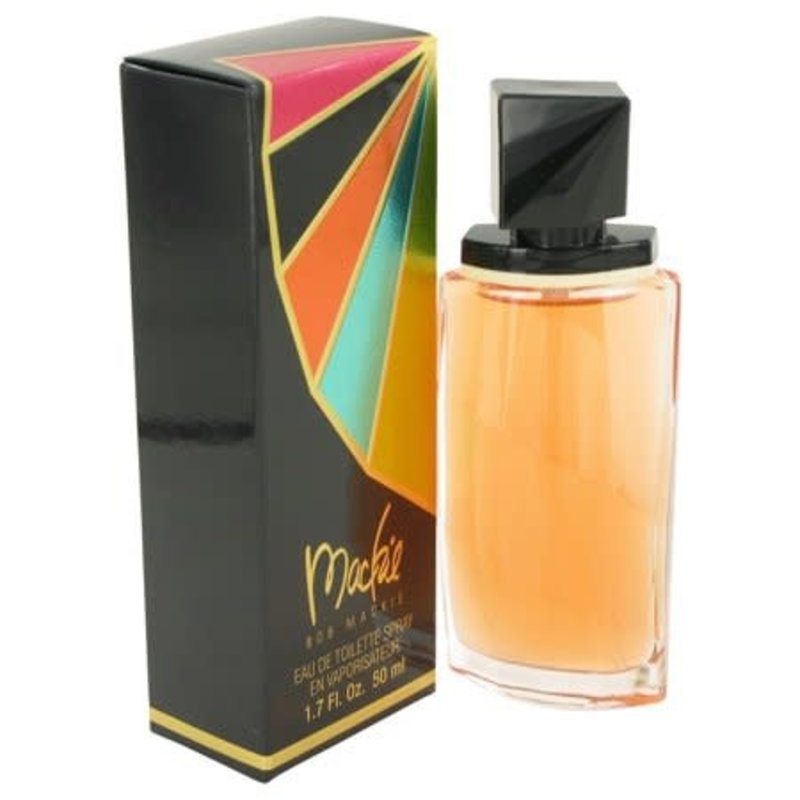 BOB MACKIE Bob Mackie Mackie For Women Eau de Toilette