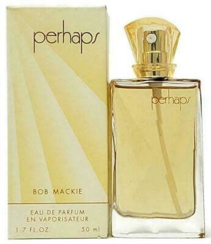 BOB MACKIE Bob Mackie Perhaps For Women Eau de Parfum