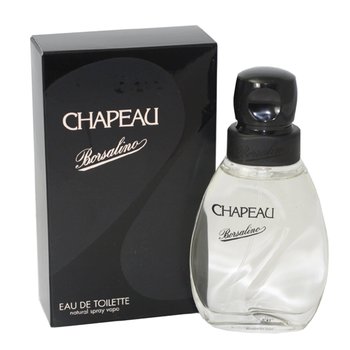 BORSALINO Chapeau For Men Eau de Toilette