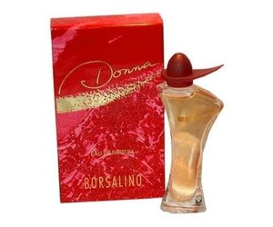 Borsalino Donna Borsalino For Women Eau de Parfum Le Parfumier