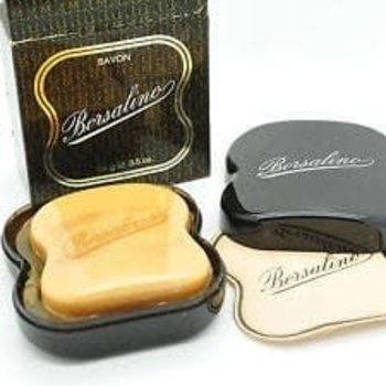 BORSALINO Borsalino For Men Soap