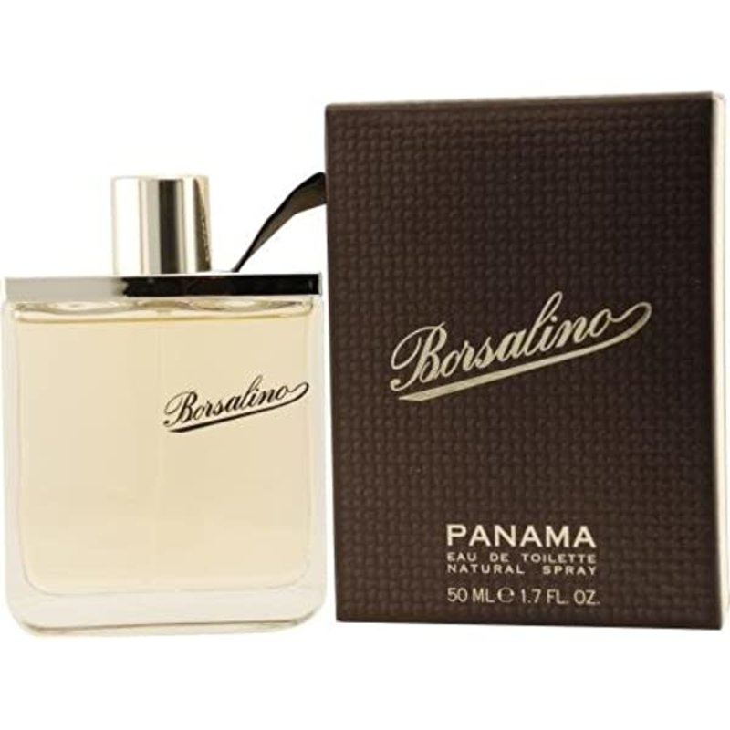 BORSALINO Borsalino Panama For Men Eau de Toilette