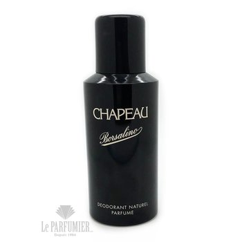 BORSALINO Chapeau For Men Deodorant Spray