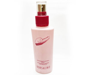 BORSALINO Borsalino Donna Borsalino For Women Deodorant Spray