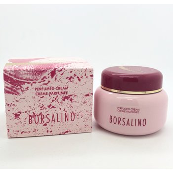 BORSALINO Borsalino Donna Pour Femme Crème pour le Corps