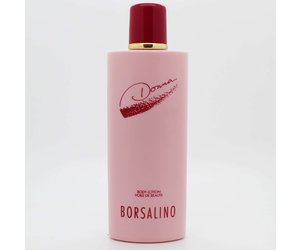 BORSALINO Borsalino Donna Borsalino For Women Body Lotion