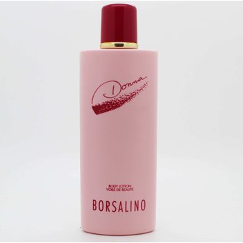 BORSALINO Borsalino Donna Pour Femme Lotion pour le Corps