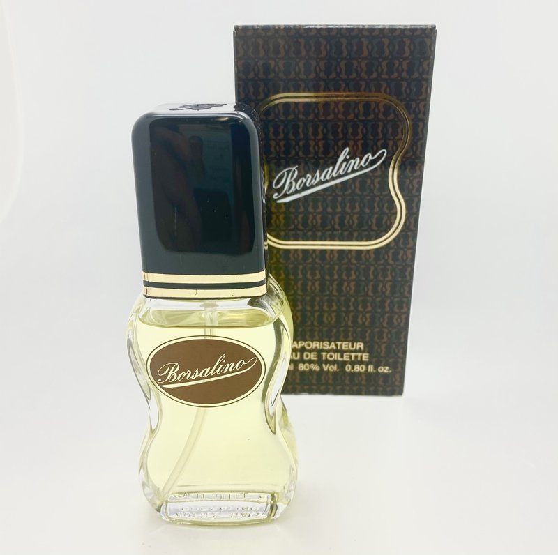 BORSALINO Borsalino For Men Eau de Toilette