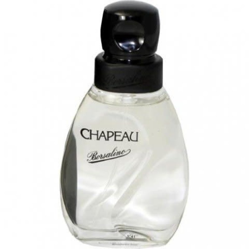 Borsalino Chapeau For Men Eau de Toilette Le Parfumier Perfume Store