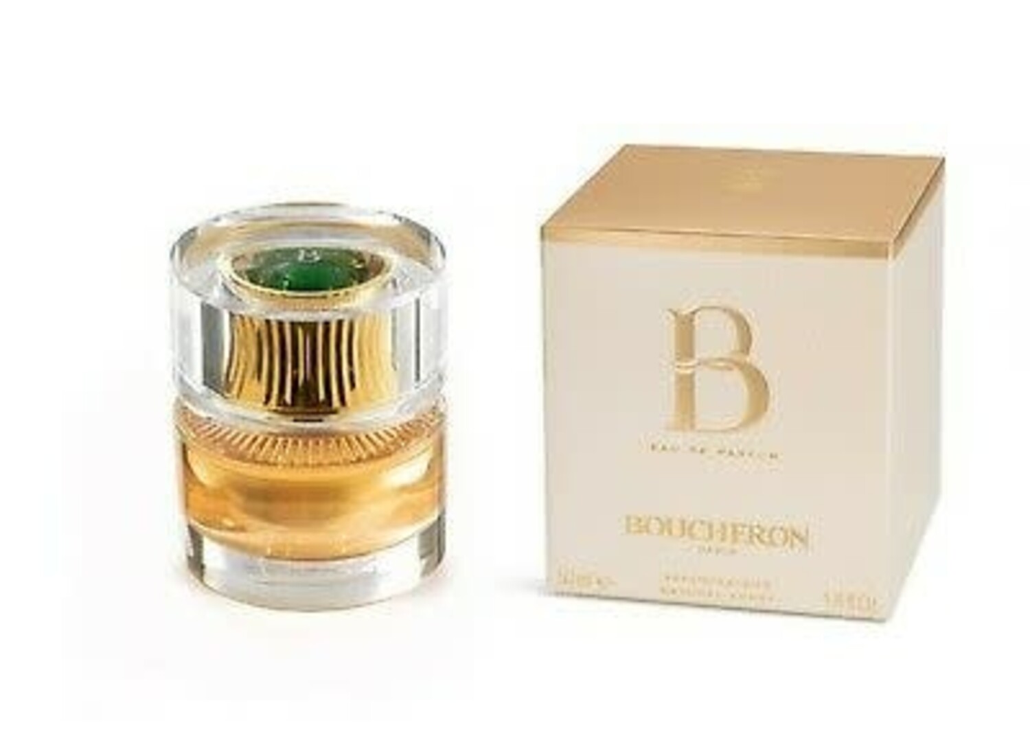 Boucheron B Boucheron For Women Eau de Parfum Le Parfumier