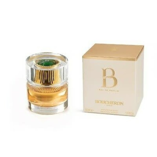 BOUCHERON Boucheron B Boucheron For Women Eau de Parfum