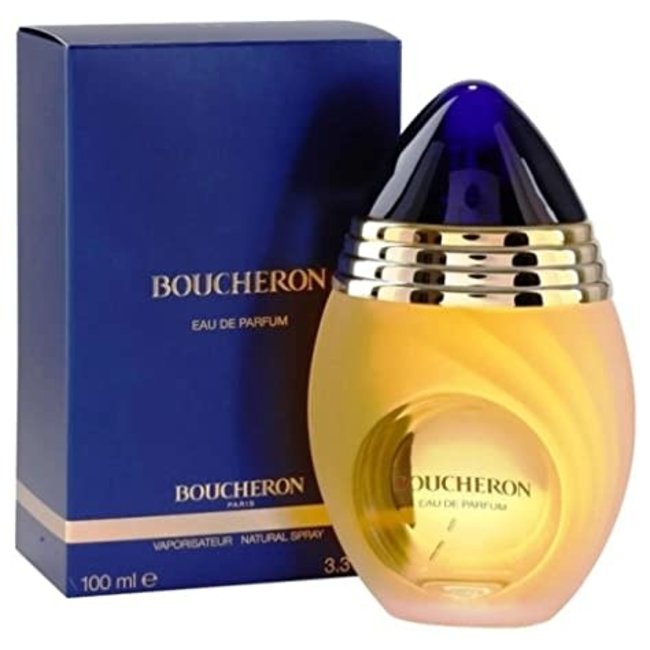 Le Parfumier Boucheron For Women Body Lotion Le Parfumier