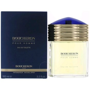 BOUCHERON Boucheron Pour Homme Eau de Toilette