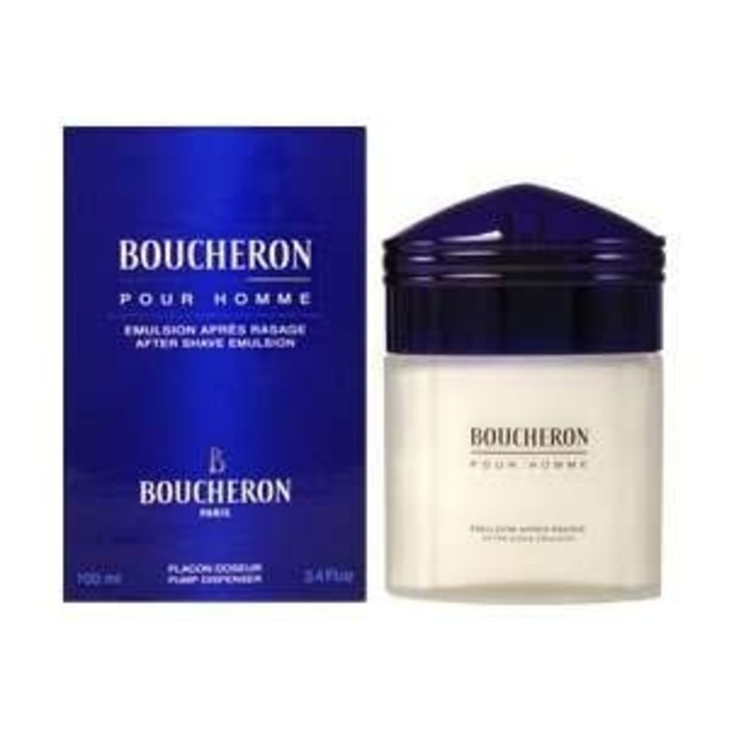 BOUCHERON Boucheron Pour Homme Baume Après Rasage