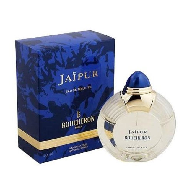 Le Parfumier - Boucheron Jaipur For Women Eau de Toilette - Le Parfumier