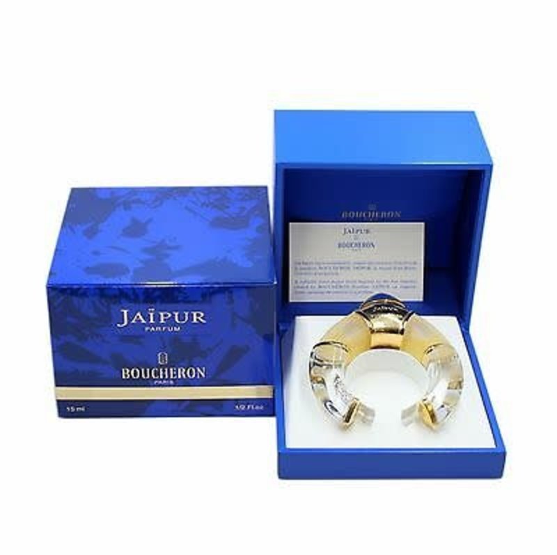 BOUCHERON Boucheron Jaipur Pour Femme Parfum