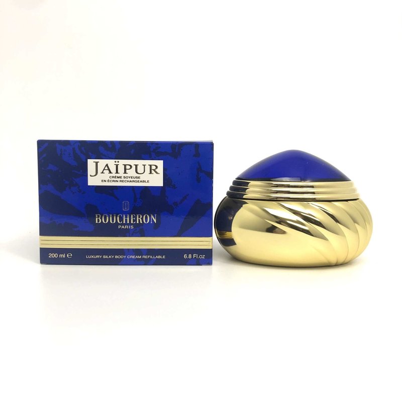 BOUCHERON Boucheron Jaipur For Women Body Cream