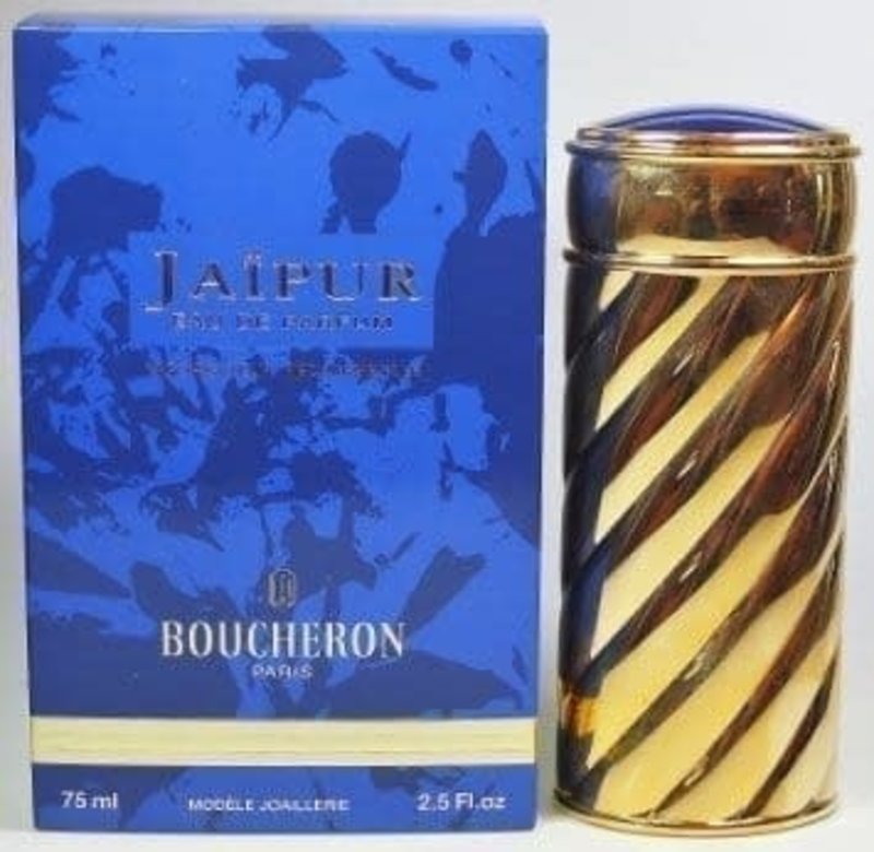 BOUCHERON Boucheron Jaipur Pour Femme Eau de Toilette