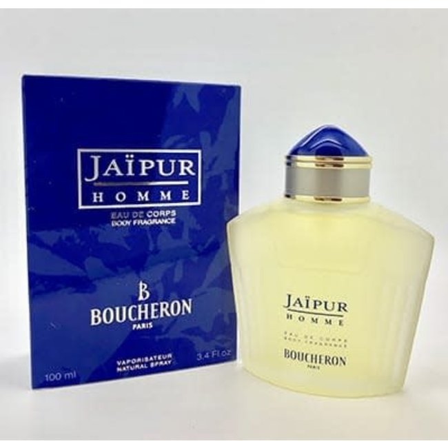 BOUCHERON Jaipur For Men Eau de Corps