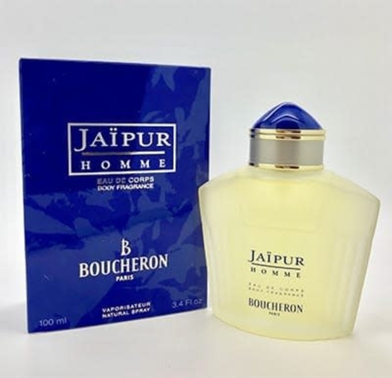 BOUCHERON Boucheron Jaipur Pour Homme Eau de Corps