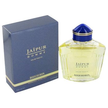 BOUCHERON Jaipur Pour Homme Eau de Toilette