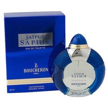 BOUCHERON Jaipur Saphir For Women Eau de Toilette