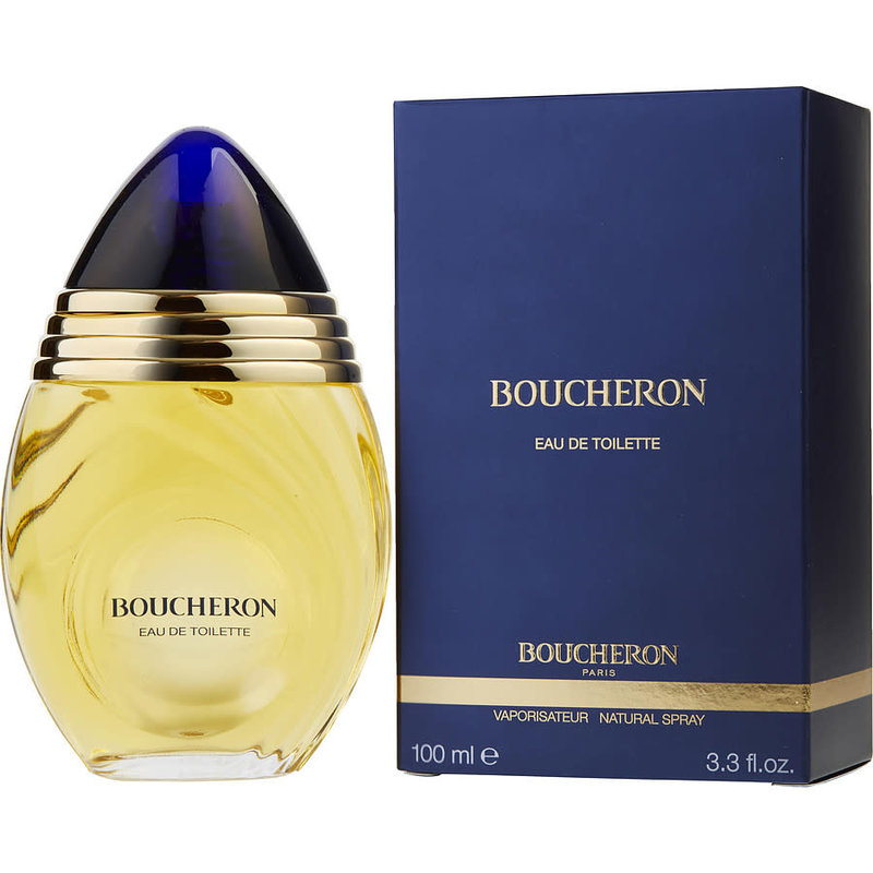 BOUCHERON Boucheron For Women Eau de Toilette