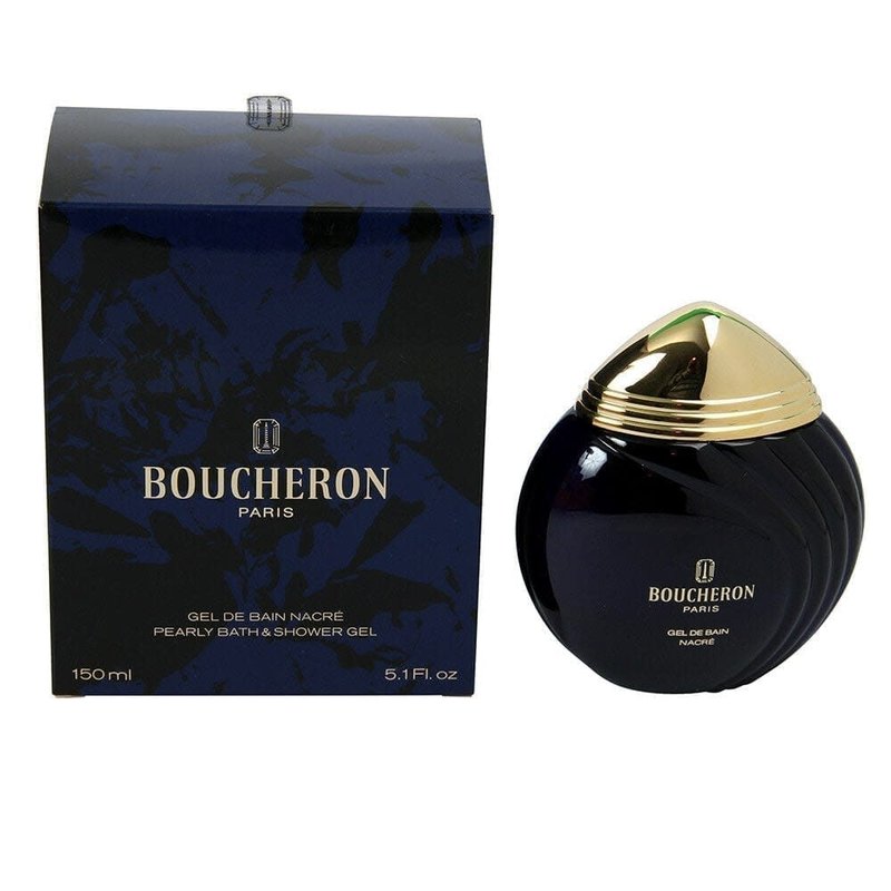 BOUCHERON Boucheron For Women Shower Gel