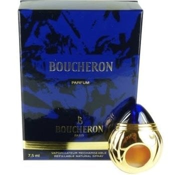 BOUCHERON Boucheron Pour Femme Parfum