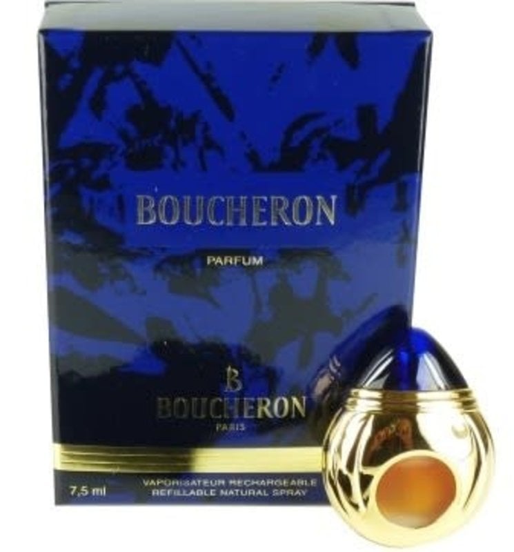 Boucheron For Women Parfum - Le Parfumier Perfume Store